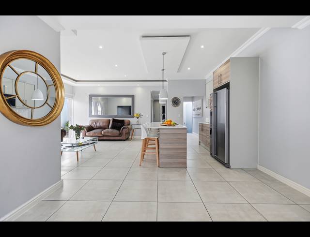 3 BEDROOM FREESTANDING FOR SALE IN SANDOWN